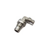 BULKHEAD ELBOW 4MM