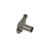 METAL FLOW REGULATOR EXHAUST 8