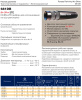 Рукав высокого давления EN 854-2TE DN25
