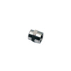 ADAPTOR DOUBLE FEMALE 1/2