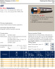 Рукав высокого давления ISO 18752-AC DN32