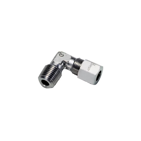 S.S. M STUD FIT'G 16M X 1/2BSP