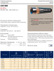 Рукав высокого давления EN 853 1SN DN6