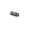 S/S ADAPTOR DBLE MALE1/2