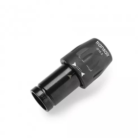 TRANSAIR PLUG-IN REDUCER 40-25