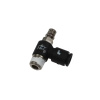 MINI FLOW REGULATOR 8MM X 1/4