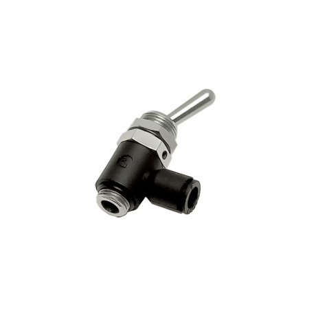 MANUAL SWITCH OPERATED VENT FI
