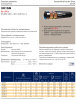 Рукав высокого давления EN 853 2SN DN12