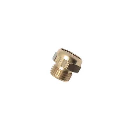 THREADED SILENCER BSPP 10/32