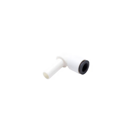 CleanFit PLUG-IN ELBOW POLYMER